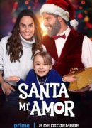 Santa, mi amor