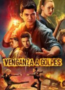 Venganza a golpes