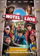 GyG 2: El Hotel de los Líos