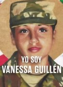 Yo soy Vanessa Guillén