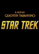 Untitled Quentin Tarantino Star Trek