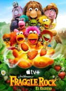 Fraggle Rock: el regreso