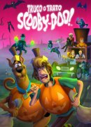 ¡Scooby-Doo! Dulce o Travesura