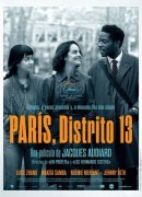 Paris, 13th District