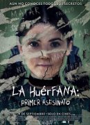 La huérfana: Primer asesinato