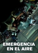 Emergencia en el aire