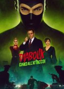 Diabolik - Ginko Attacks