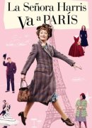 El viaje a París de la señora Harris