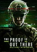 The Proof Is Out There: Military Mysteries