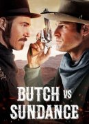 Butch vs. Sundance