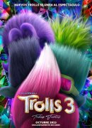 Trolls 3: Todos juntos