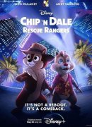 Chip y Chop: Los guardianes rescatadores