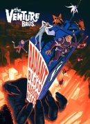 The Venture Bros.: Radiant is the Blood of the Baboon Heart