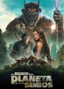 El planeta de los simios: Nuevo reino