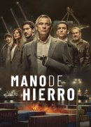 Mano de hierro