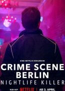 Escena del crimen: Muerte nocturna en Berlín