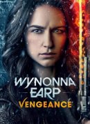 Wynonna Earp: La venganza