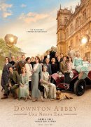 Downton Abbey: Una nueva era