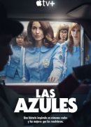 Las azules