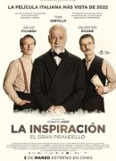 La inspiración: El gran Pirandello