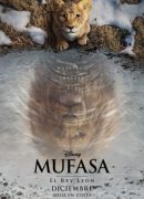 Mufasa: El rey león