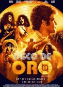 Disco de oro