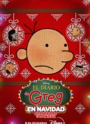 El diario de Greg: ¡Navidad sin salida!