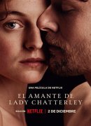 El amante de Lady Chatterley