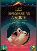 Eles transportan a morte