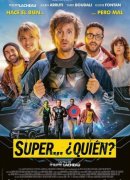 Super… ¿quién?