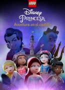 LEGO Disney Princesa: Aventura en el castillo