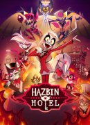 Hazbin Hotel