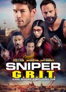 Sniper: G.R.I.T. - Global Response & Intelligence Team