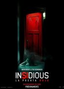 Insidious: La puerta roja