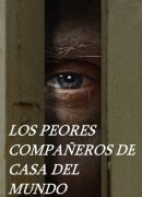 Los peores compañeros de casa del mundo