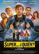 Super... ¿Quién?