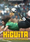 Higuita: El camino del Escorpión