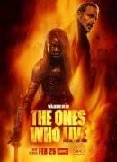 The Walking Dead: The Ones Who Live