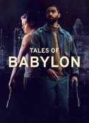 Tales of Babylon