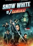 Snow White and the 7 Samurai