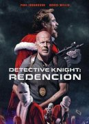 Detective Knight: Redención