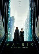 Matrix Resurrections