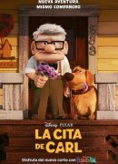 La cita de Carl