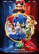 Sonic, la película 2