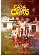 La casa entre los cactus