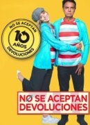 Reunión 10 años – No se aceptan devoluciones