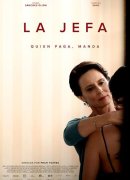 La jefa