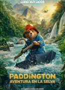 Paddington: Aventura en la selva