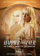 Happier Than Ever: Una carta de amor a Los Ángeles