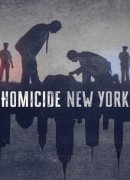 New York Homicide